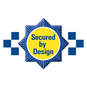 Secured by design
